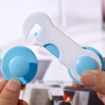 pack of 2 child safety cabinet lock