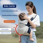 baby carrier ergonomic baby sling strap