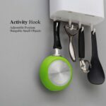 ecoco multi function cutlery drying rack