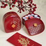 deluxe double layer sewing kit