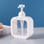 500ml plastic