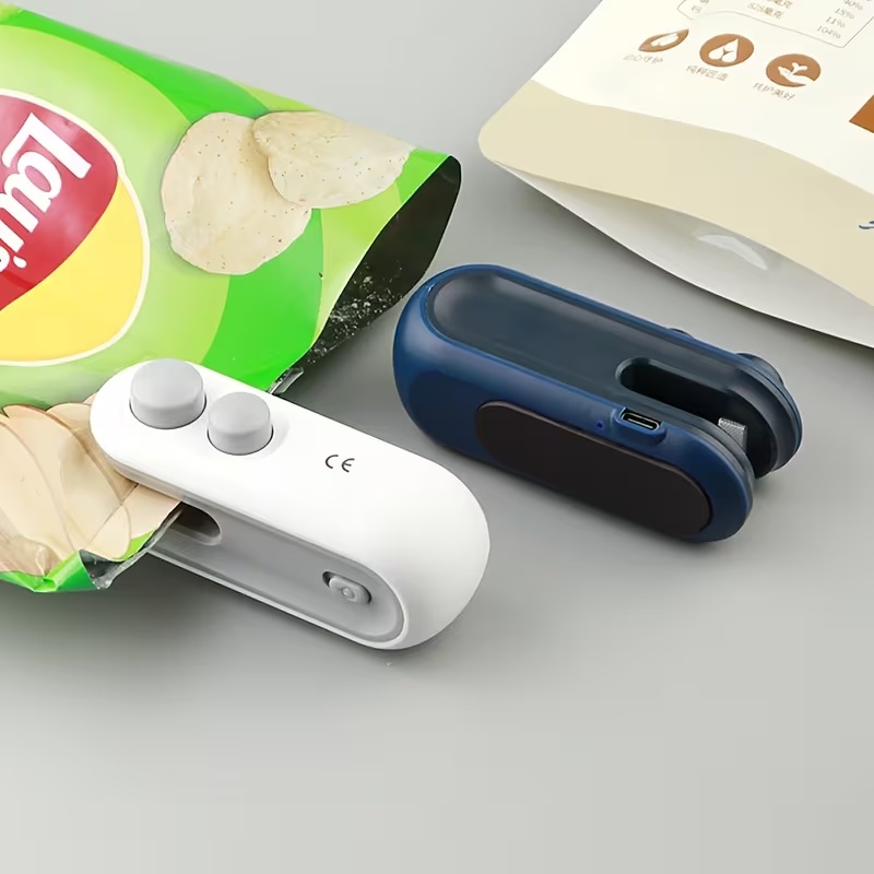 2 in 1 mini heat bag sealing machine 2 in 1 mini heat bag sealing machine