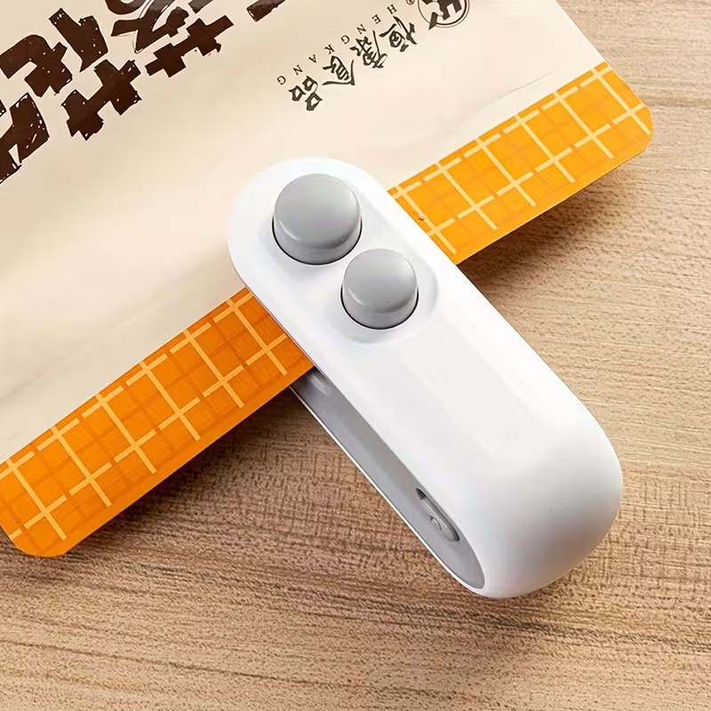 2 in 1 mini heat bag sealing machine 2 in 1 mini heat bag sealing machine