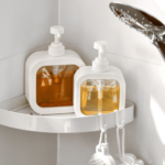 500ml plastic