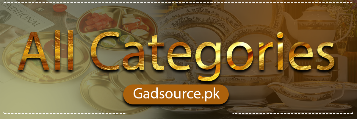 all catagory's