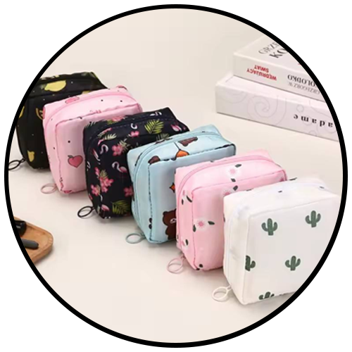 bags
