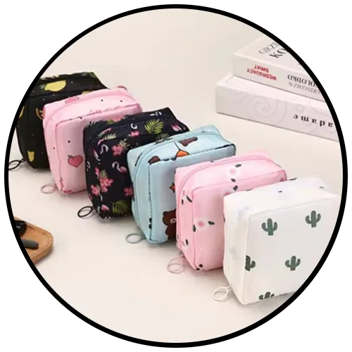 bags