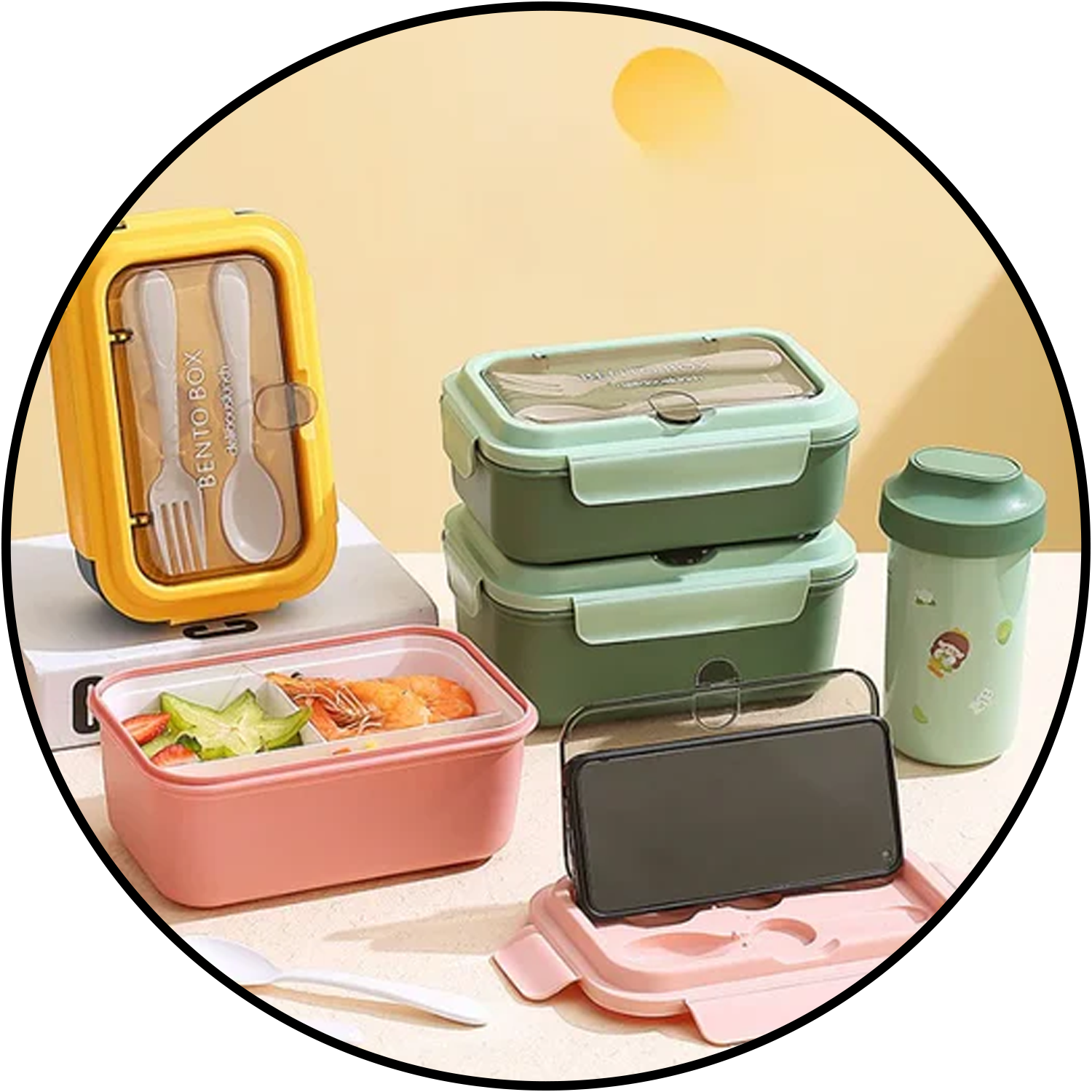LunchBox