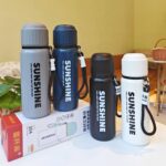 sunshine thermos bottle 550ml
