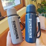 sunshine thermos bottle 550ml