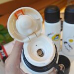 sunshine thermos bottle 550ml