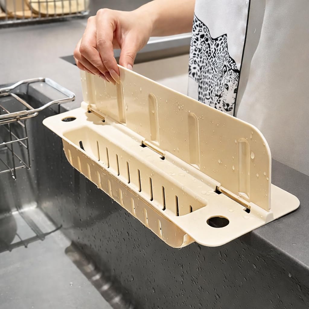 kitchen sink splash guard and caddy kitchen sink splash guard and caddy