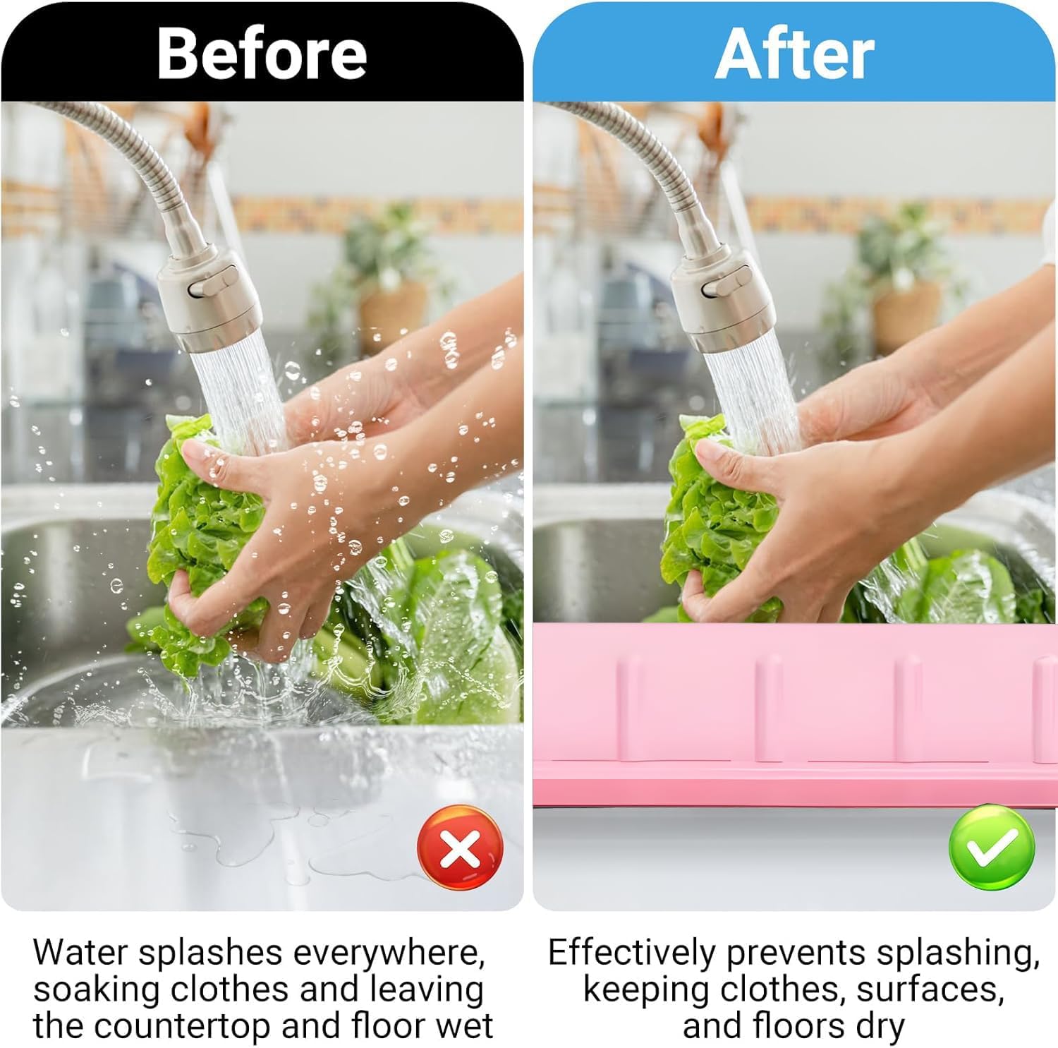 kitchen sink splash guard and caddy kitchen sink splash guard and caddy