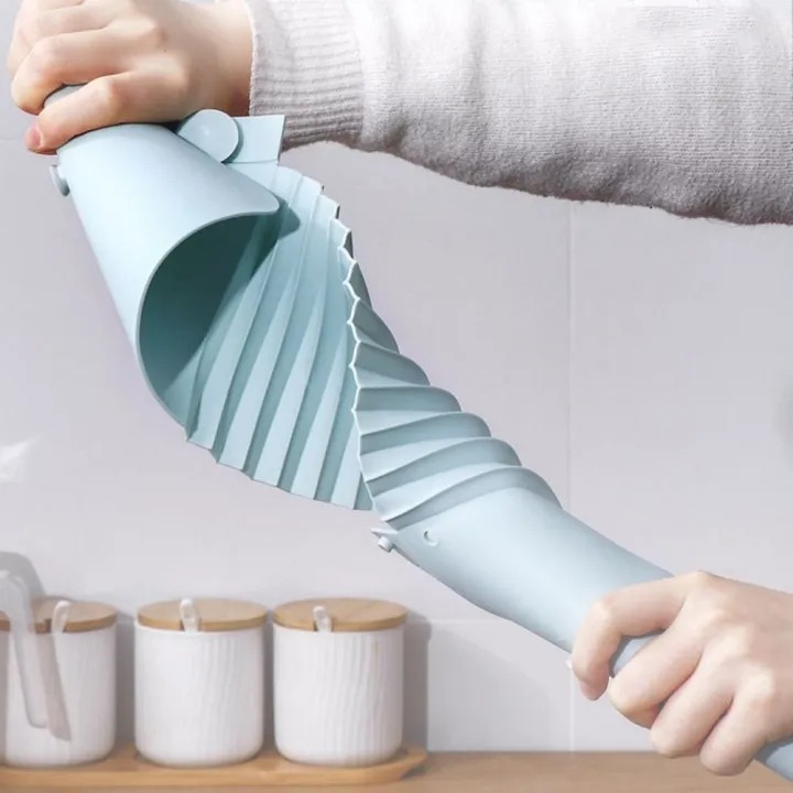 foldable kitchen sink water guard barrier foldable kitchen sink water guard barrier