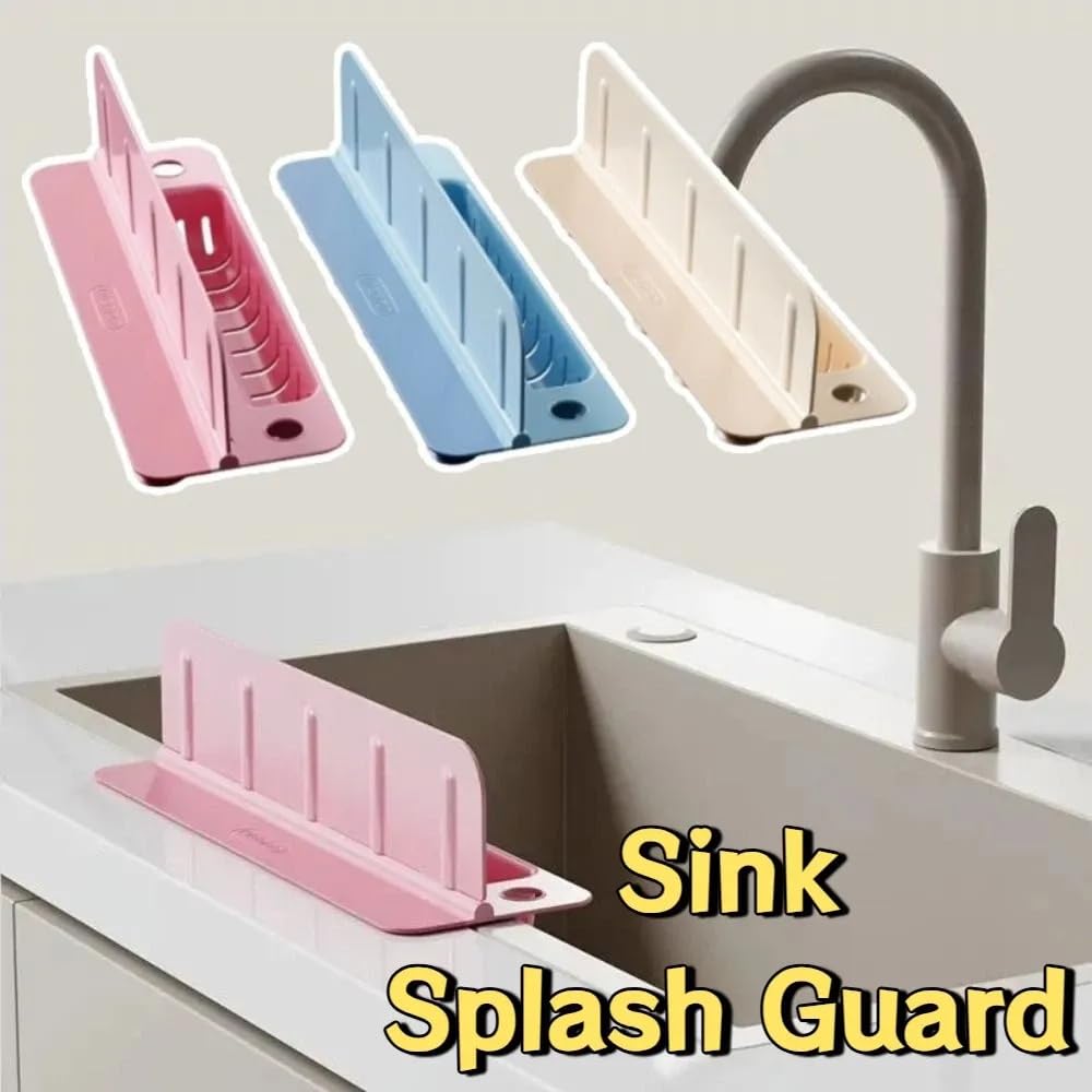 kitchen sink splash guard and caddy kitchen sink splash guard and caddy