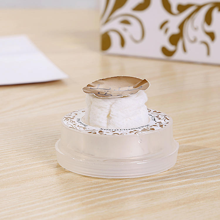 3pc arabic trend mini wipe box