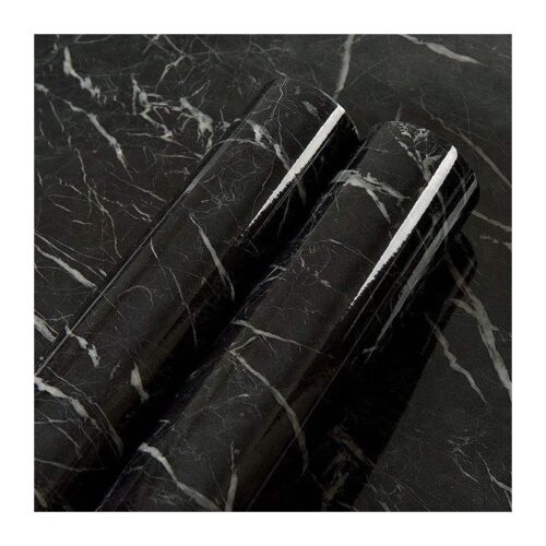 marble wallpapers, self adhesive wallpaper, kitchen cabinets countertop stickers, furniture self adhesive marble sticker