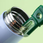 5 in 1 long handle botle cleaning brush