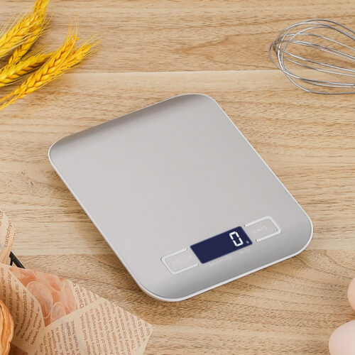 10kg premium stainless steel digital kitchen scale