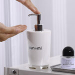 lotion and hand sanitizer storage bottle 300 ml