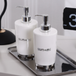 lotion and hand sanitizer storage bottle 300 ml
