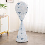 high quality waterproof electric fan dust cover