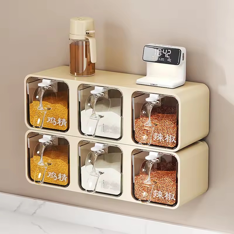 wall mounted premium quality spice box wall mounted premium quality spice box
