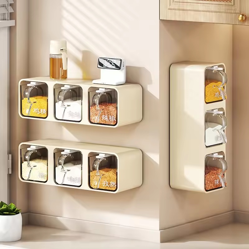 wall mounted premium quality spice box wall mounted premium quality spice box