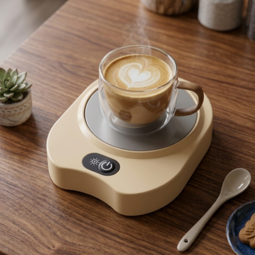electric heater cup mug warmer coffee mug usb mug warmer