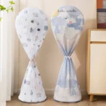 high quality waterproof electric fan dust cover