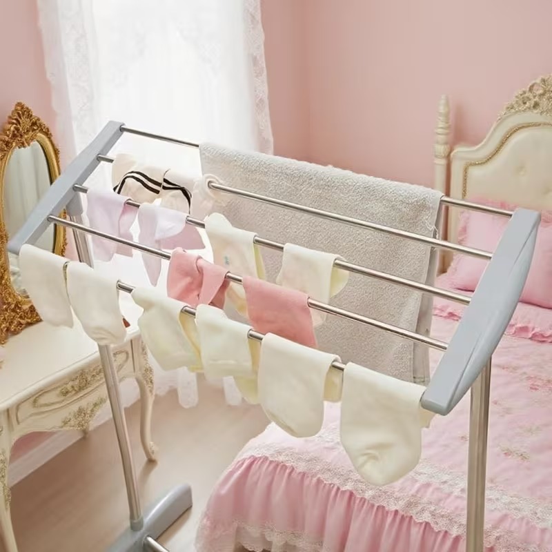 mobile towel rack, multifunctional floor standing towel rack mobile towel rack, multifunctional floor standing towel rack