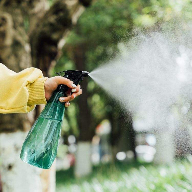 diamond plastic spray bottle 500ml for travel beauty cleaning gardening diamond plastic spray bottle 500ml for travel beauty cleaning gardening