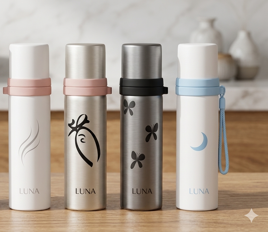luna brand hydrating aroma mist aerosol toner luna brand hydrating aroma mist aerosol toner