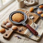 mini non stick egg frying pan