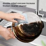 premium wire miracle dishwashing kitchen cleaning cloth