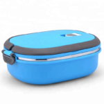 900ml stainless steel insulated leakproof lunch box