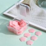 paper soap mini box – accessories for travel