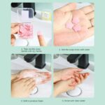 paper soap mini box – accessories for travel