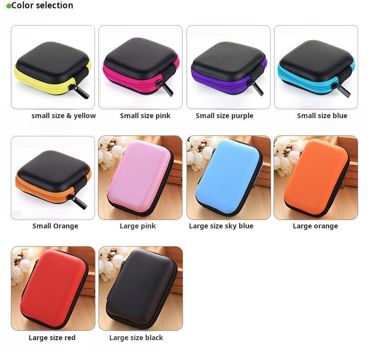 portable hard shell electronics and cable organizer case portable hard shell electronics and cable organizer case