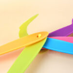 5pcs measuring spoon set