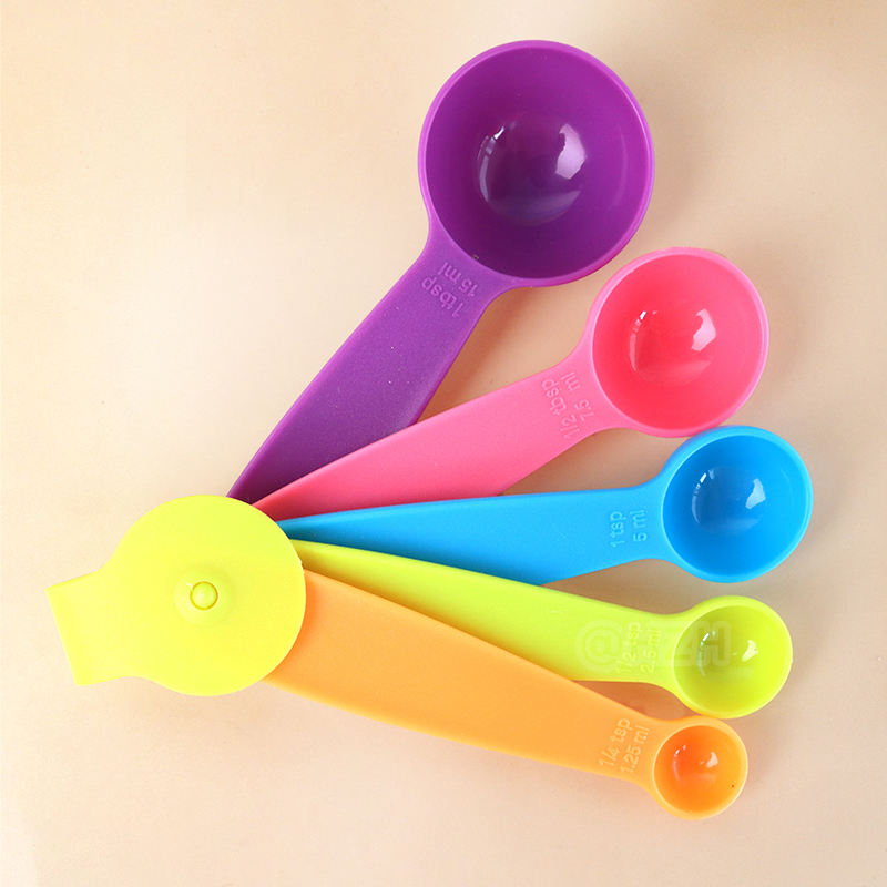 5pcs measuring spoon set 5pcs measuring spoon set