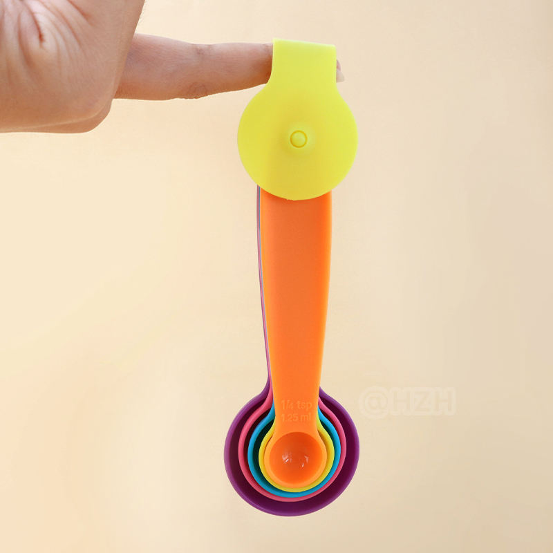 5pcs measuring spoon set 5pcs measuring spoon set