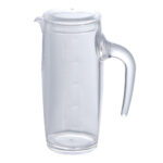 trickle oil jug 250ml – leak proof kitchen oil dispenser bottle