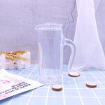 trickle oil jug 250ml – leak proof kitchen oil dispenser bottle