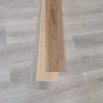 multi color waterproof vinyl wood plank flooring