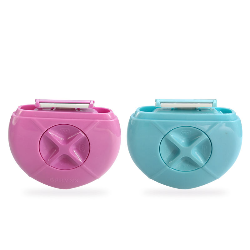portable dental floss dispenser box portable dental floss dispenser box