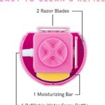 portable dental floss dispenser box