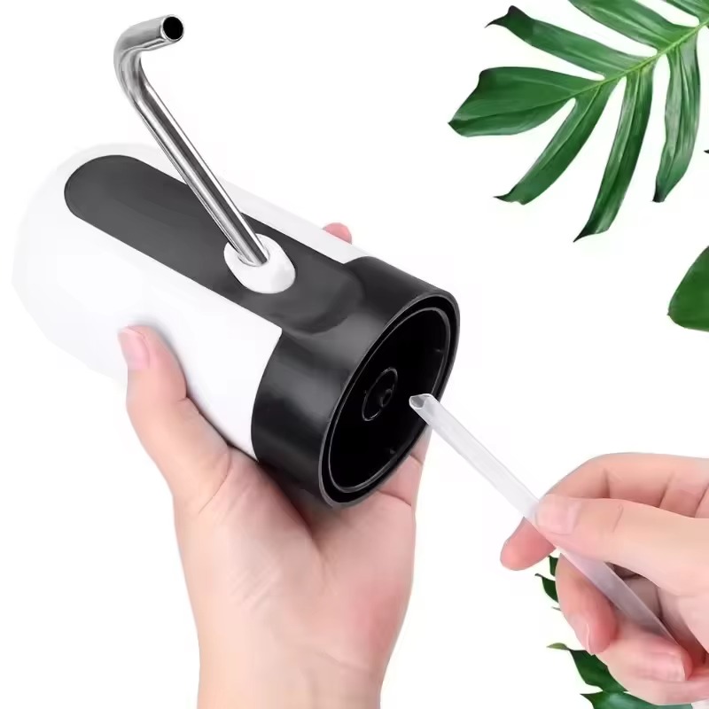 Automatic Electric Water Dispenser Pump