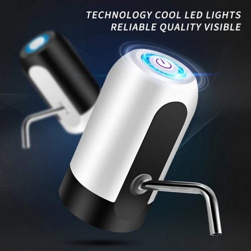 Automatic Electric Water Dispenser Pump