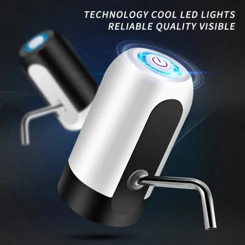 Automatic Electric Water Dispenser Pump